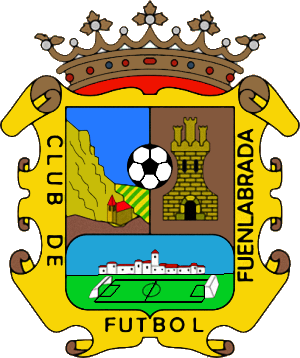 Club de Fútbol Fuenlabrada